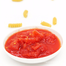canned diced tomato fresh taste china origin
